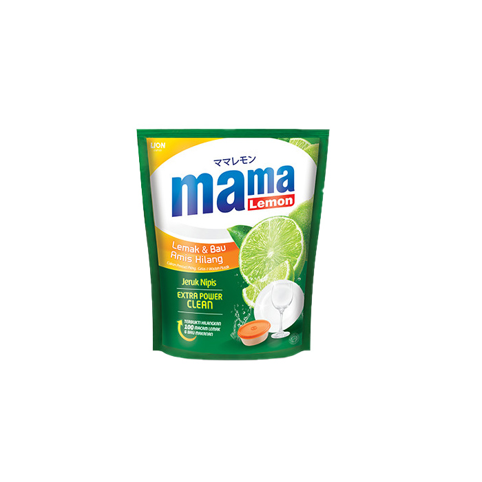 Mama Jeruk Nipis 1.5ltr