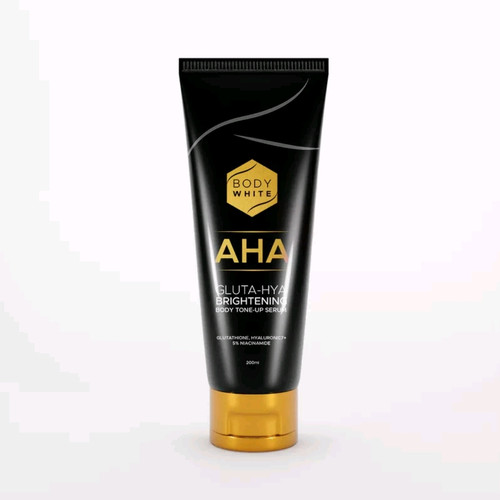 AHA Gluta-Hya Brightening 200ml
