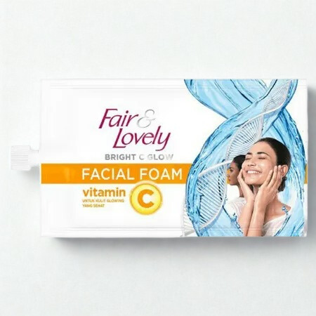 Fair&Lovely FC Vit. C 9g