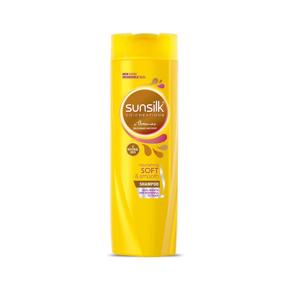 Sunsilk Shp Silky Smooth 70ml