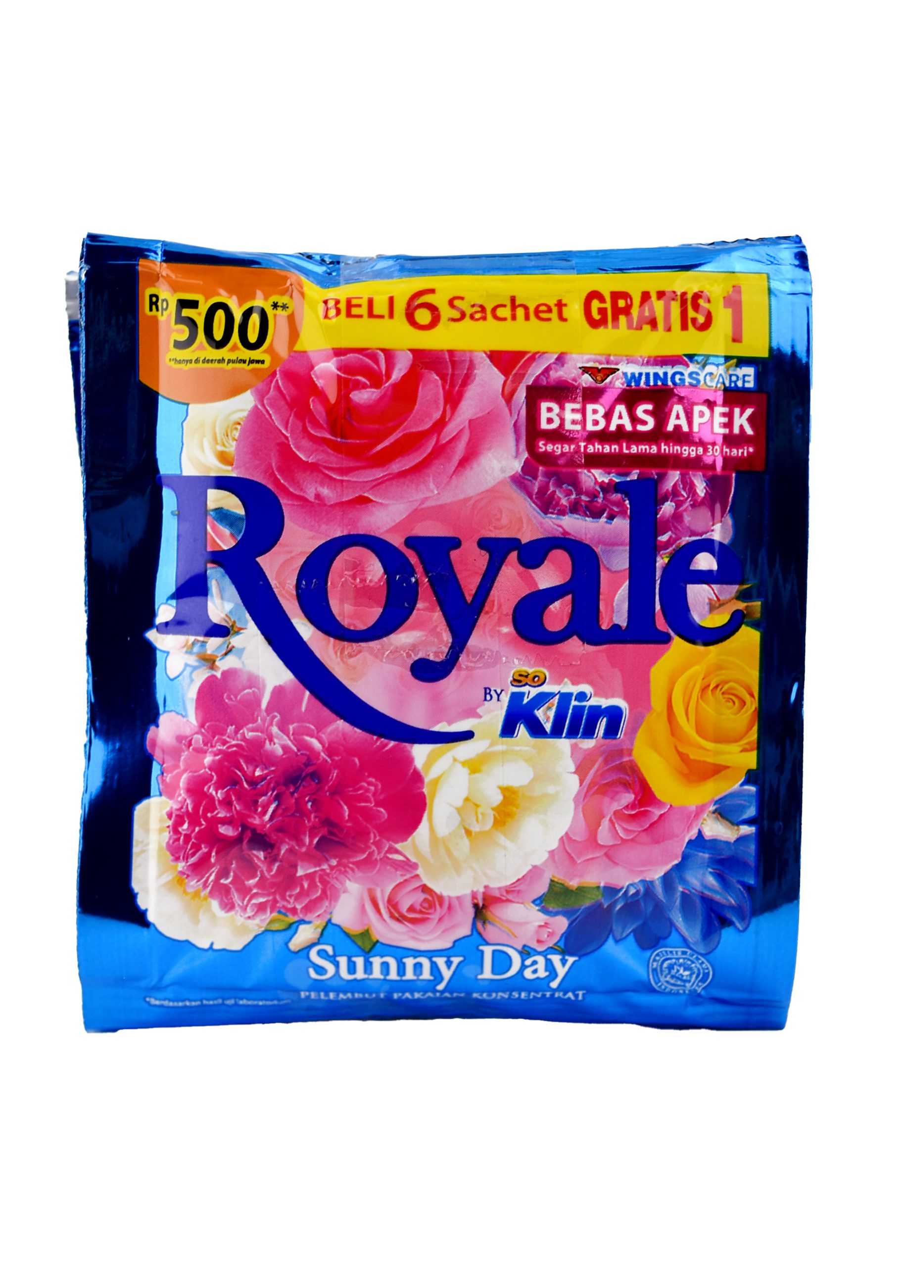 Royale Sunny Day 48x13ml