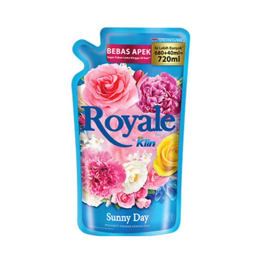 Royale Sunny Day 680ml