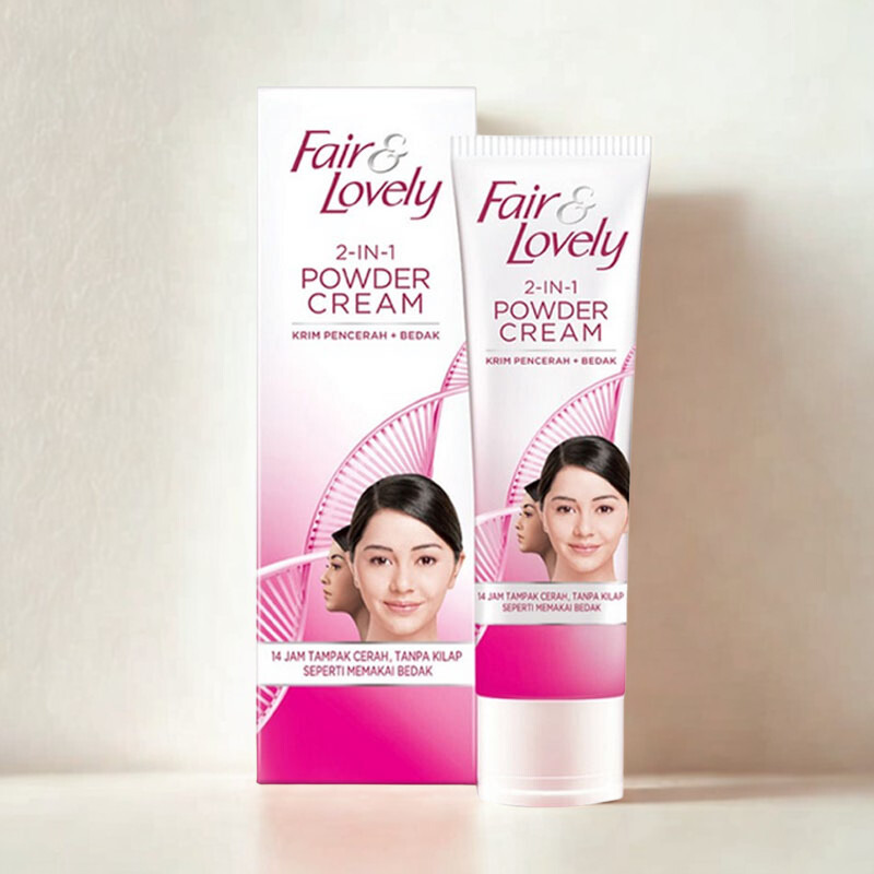 Fair&Lovely Powder Cream 20g