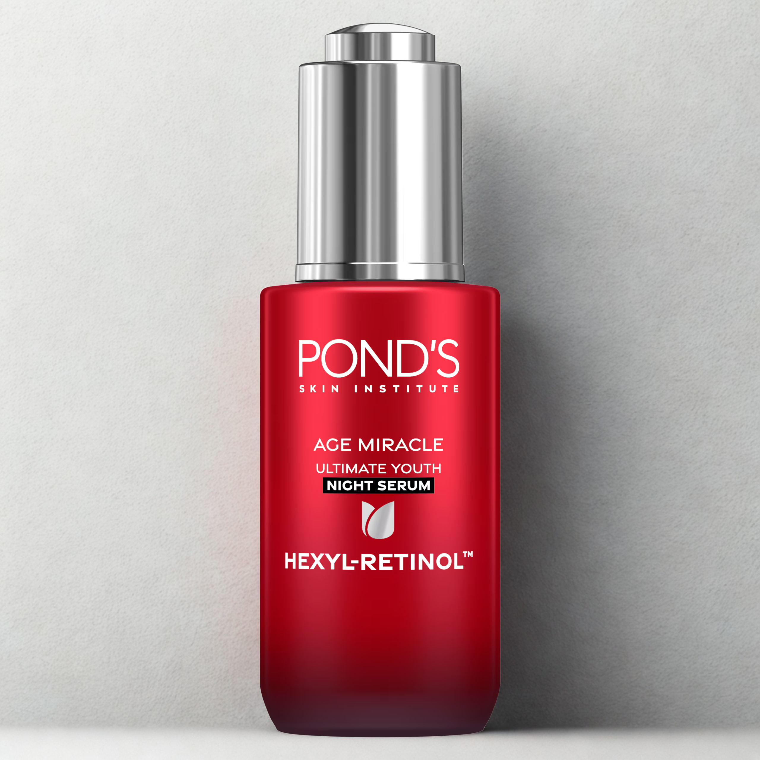 Ponds Age Miracle Night Serum H-R 14g