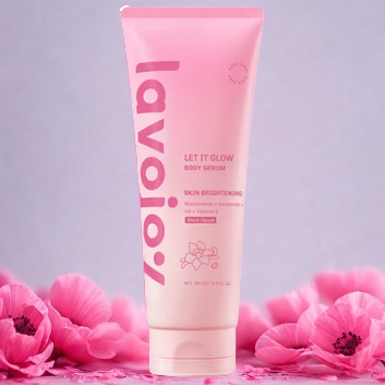 Lavojoy Body Serum Black Opium
