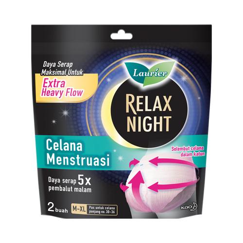 Laurier Relax Night Celana Mens L 2s
