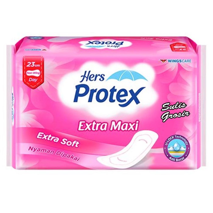 Protex Soft Care Maxi 8Pads