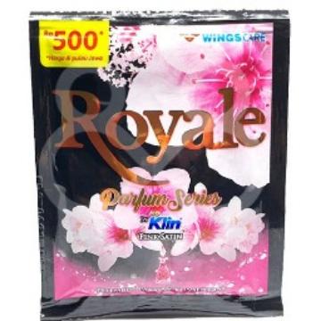 Royale Soft Pink Satin 48x13ml