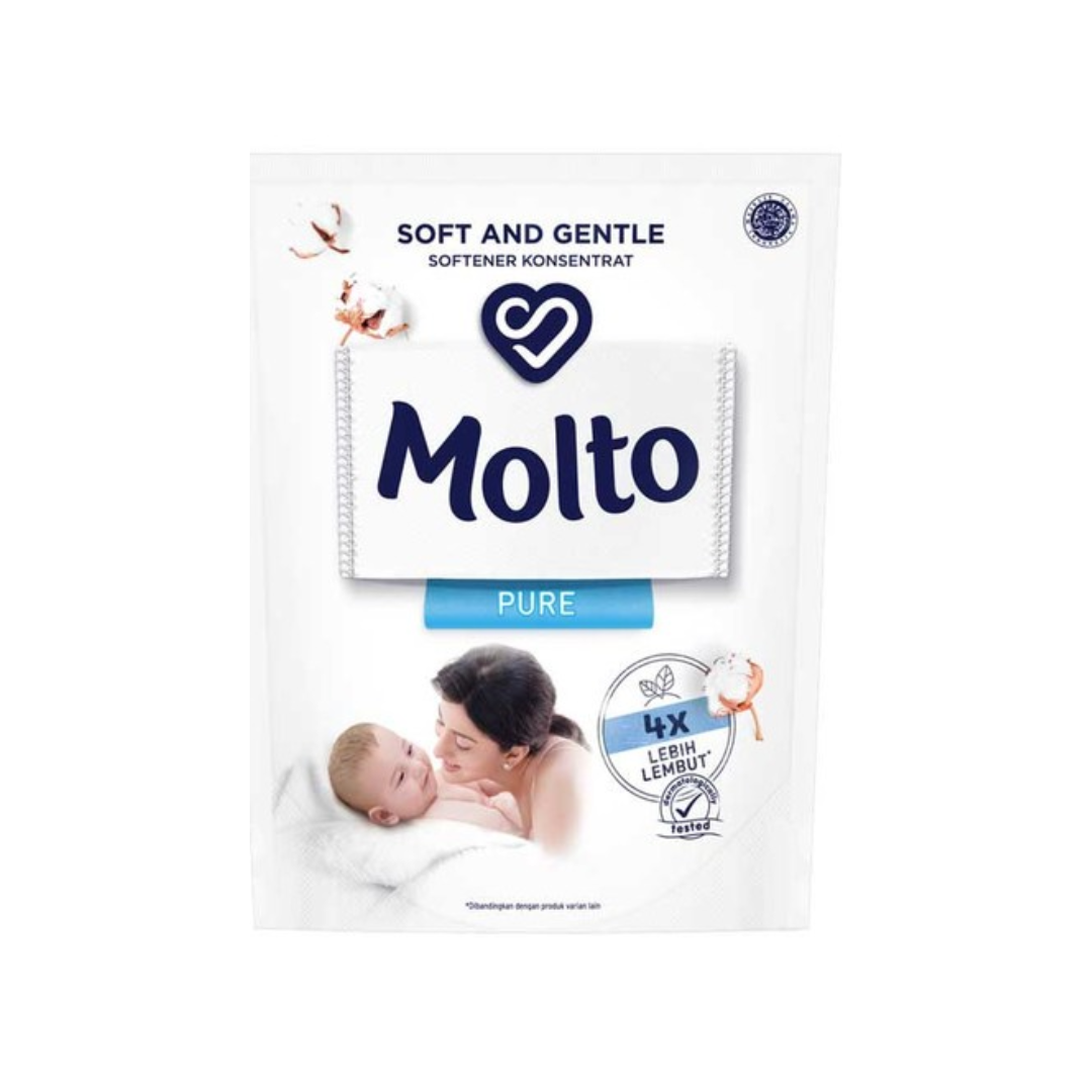 Molto Pure 1600ml