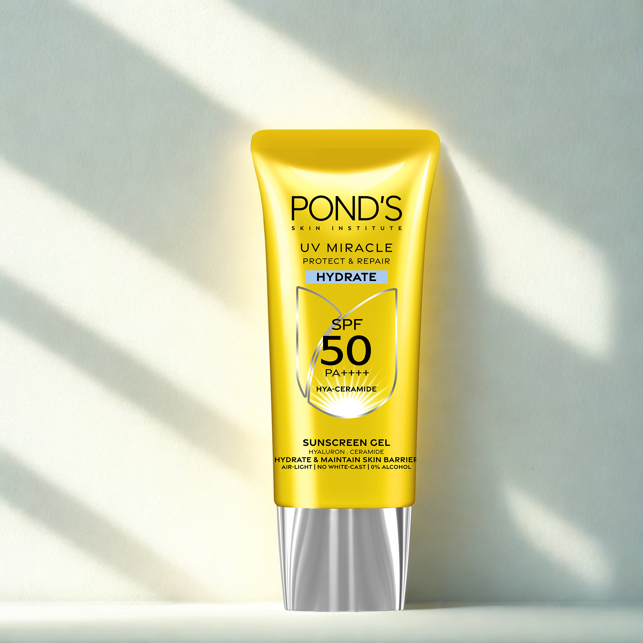 Ponds UV Mir Bright Sunscreen Gel 25g