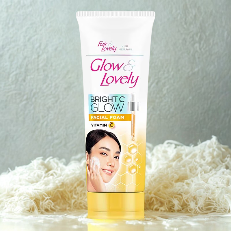 Fair&Lovely G&L FF Brght Vit C Glow100g