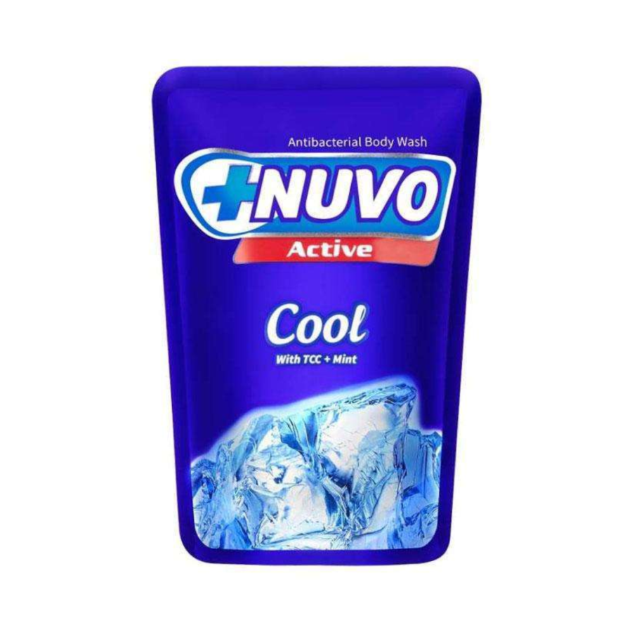 Nuvo Active Cool 400ml Reff