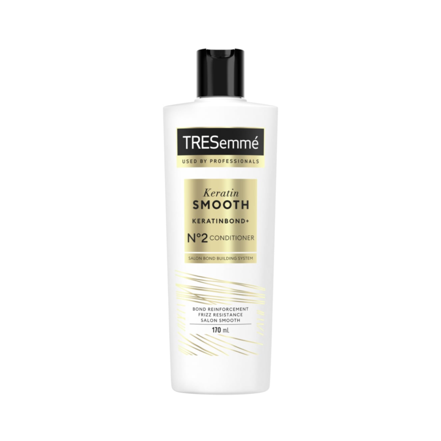 Tresemme Cond Kratin Smooth 170ml