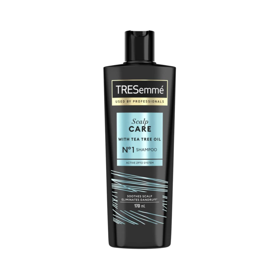 Tresemme Scalp Care Shp 170ml N