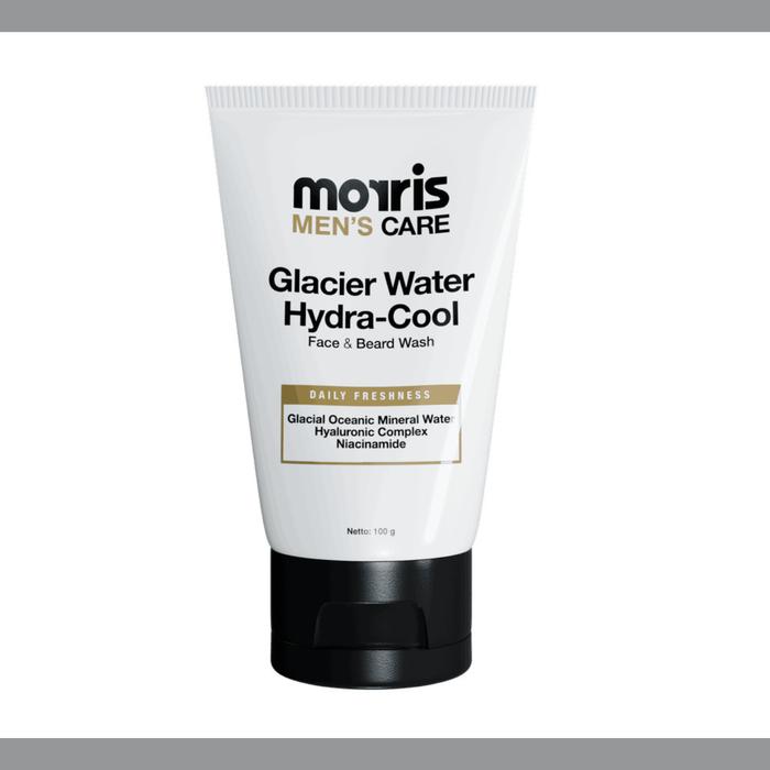 Morris Men’s Care Hydra Cool 100g