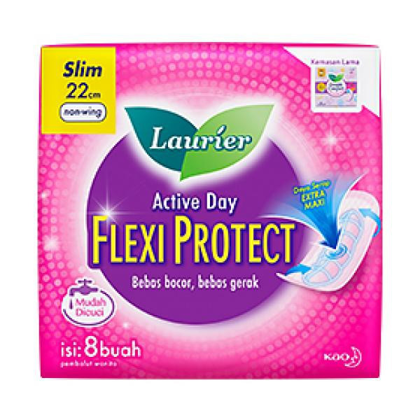 Laurier Flexi Protect 8s