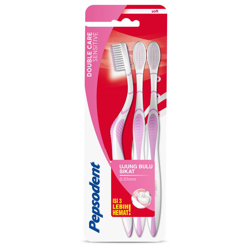Pepsodent TB Double Care C MP3