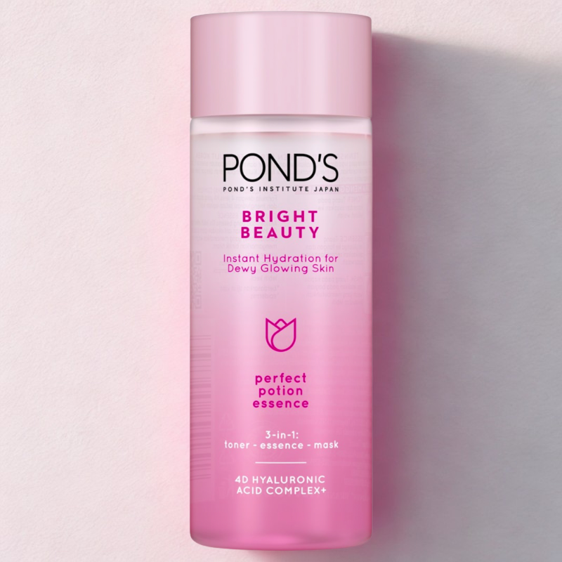 Ponds Bright Beauty Perfect Potion Essence 50ml
