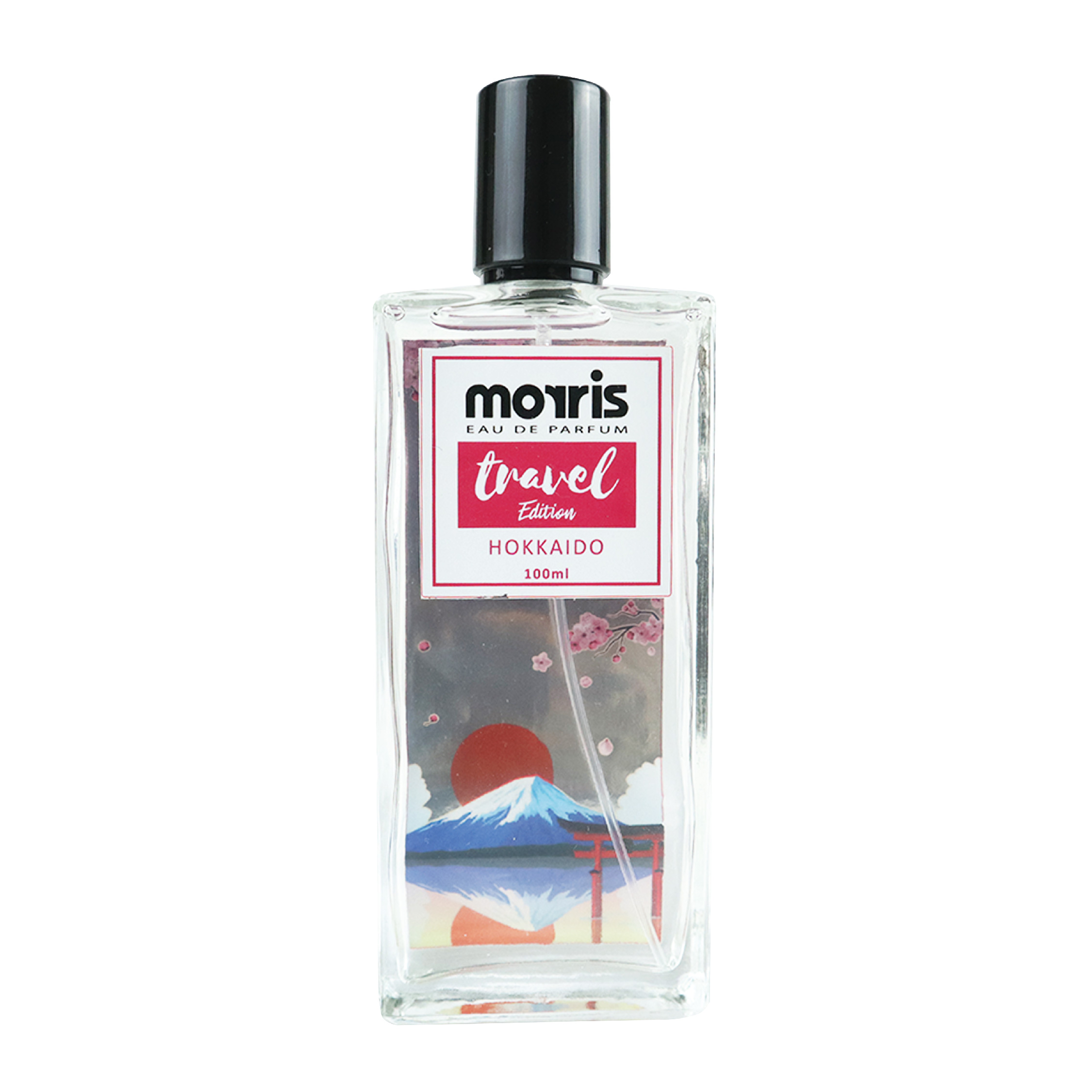 Morris EDP Travel Hokkaido 100ml
