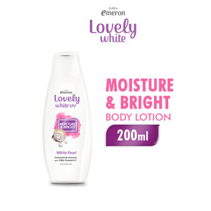 Emeron Lovely HBL Moisture & Bright 200ml