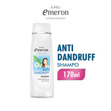 Emeron Shampo Anti Dandruff 170ml