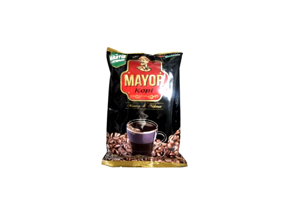 Kopi Mayor 125g