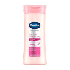 Vaseline Uv Extra Brightening 200ml