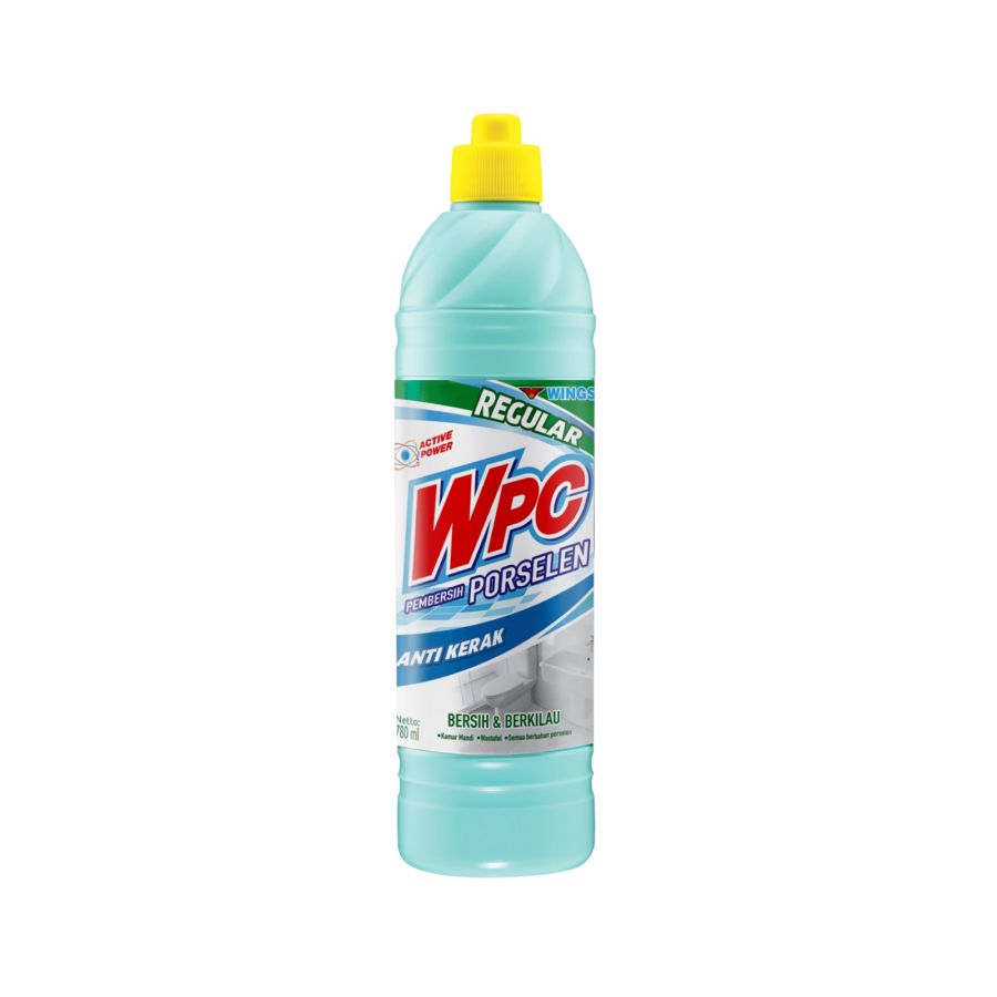 WPC Porselen Hijau Btl 780ml