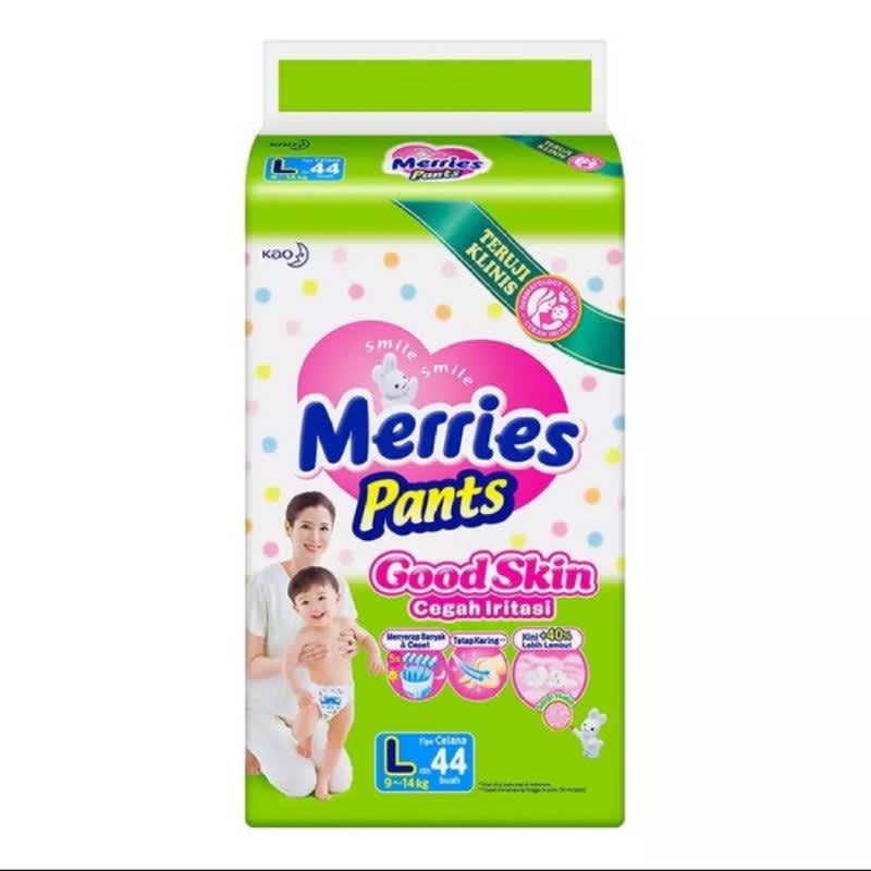 Merries Pants GS L-42