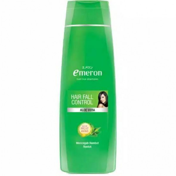 Emeron Shp Lidah Buaya 170ml