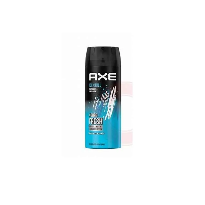 Axe Deo BS Ice Chill 135ml