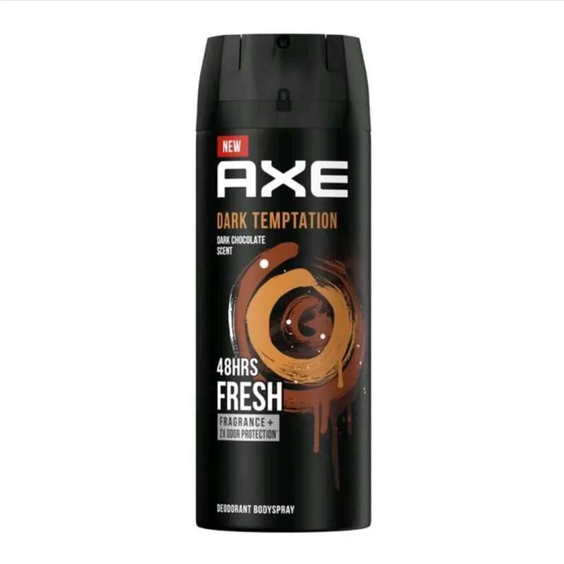 Axe Dark Temptstion 135ml