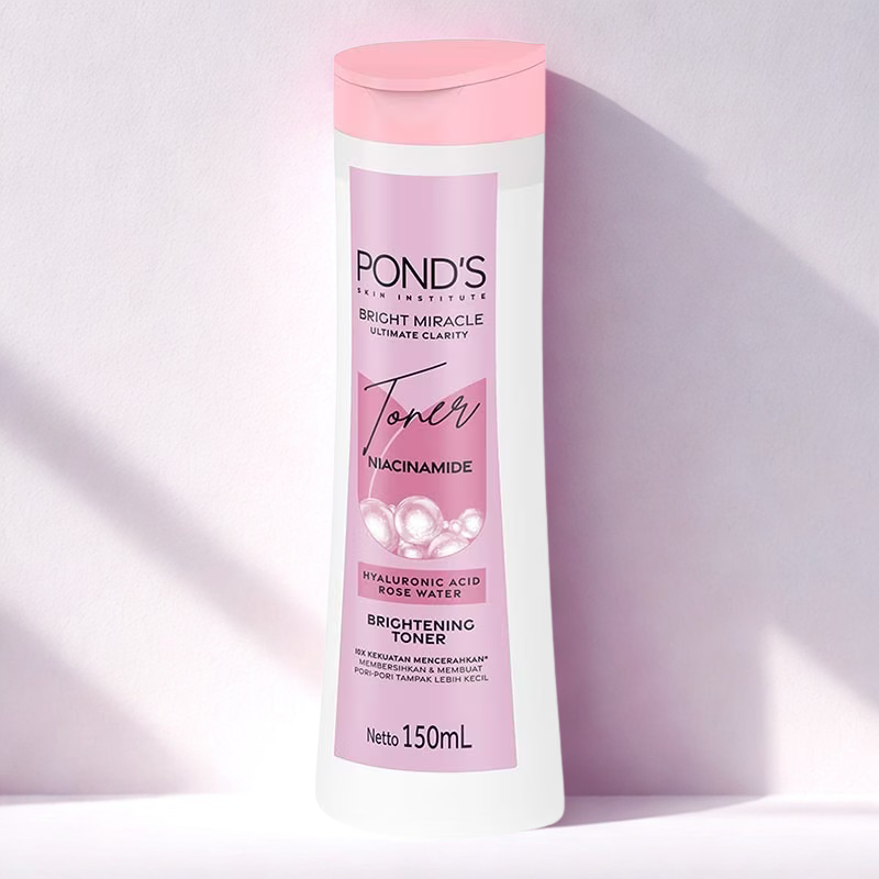 Ponds WB Lightening Toner 150ml