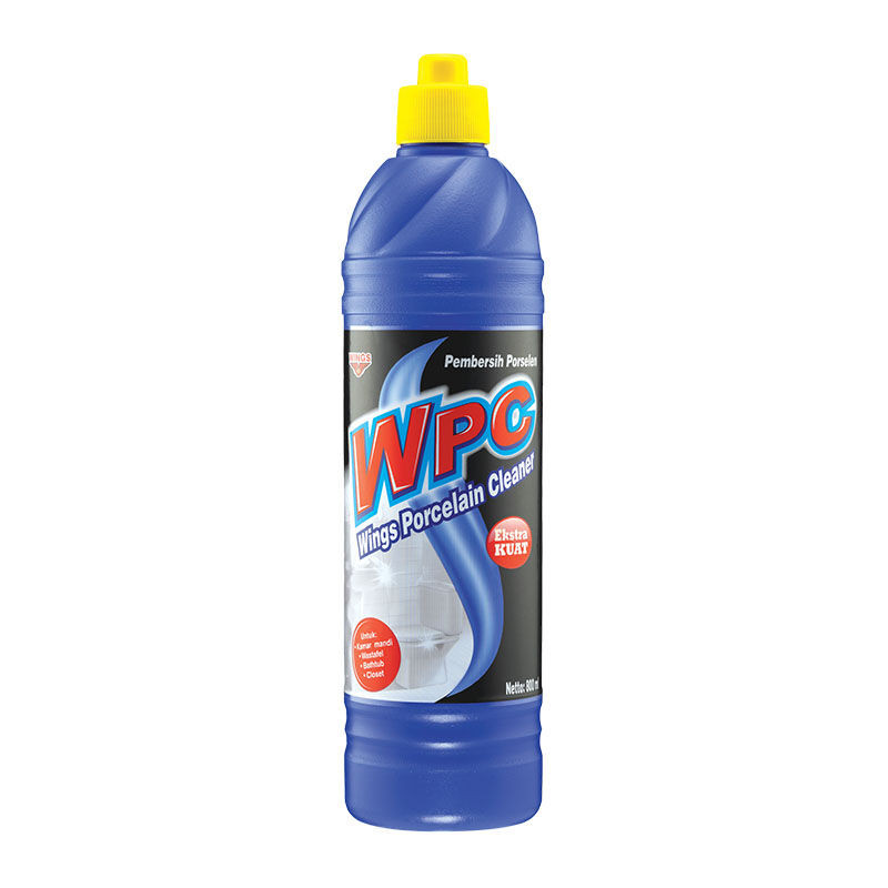 WPC Porselen Btl Biru 360ml