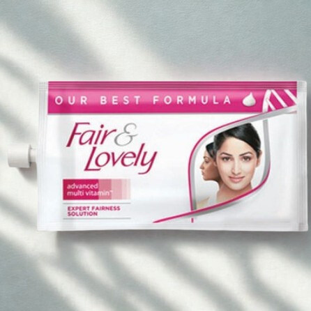 Fair&Lovely Vit Cream 9g