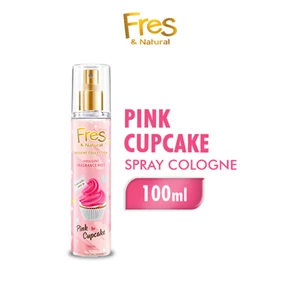 FN Cologne Pink 100ml