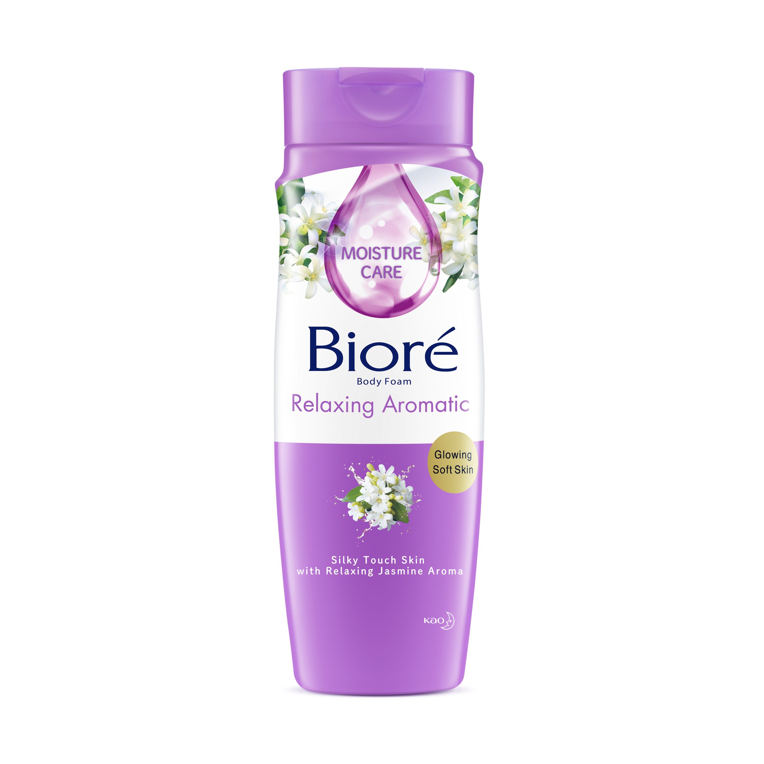 Biore B.Foam RA 100ml Btl