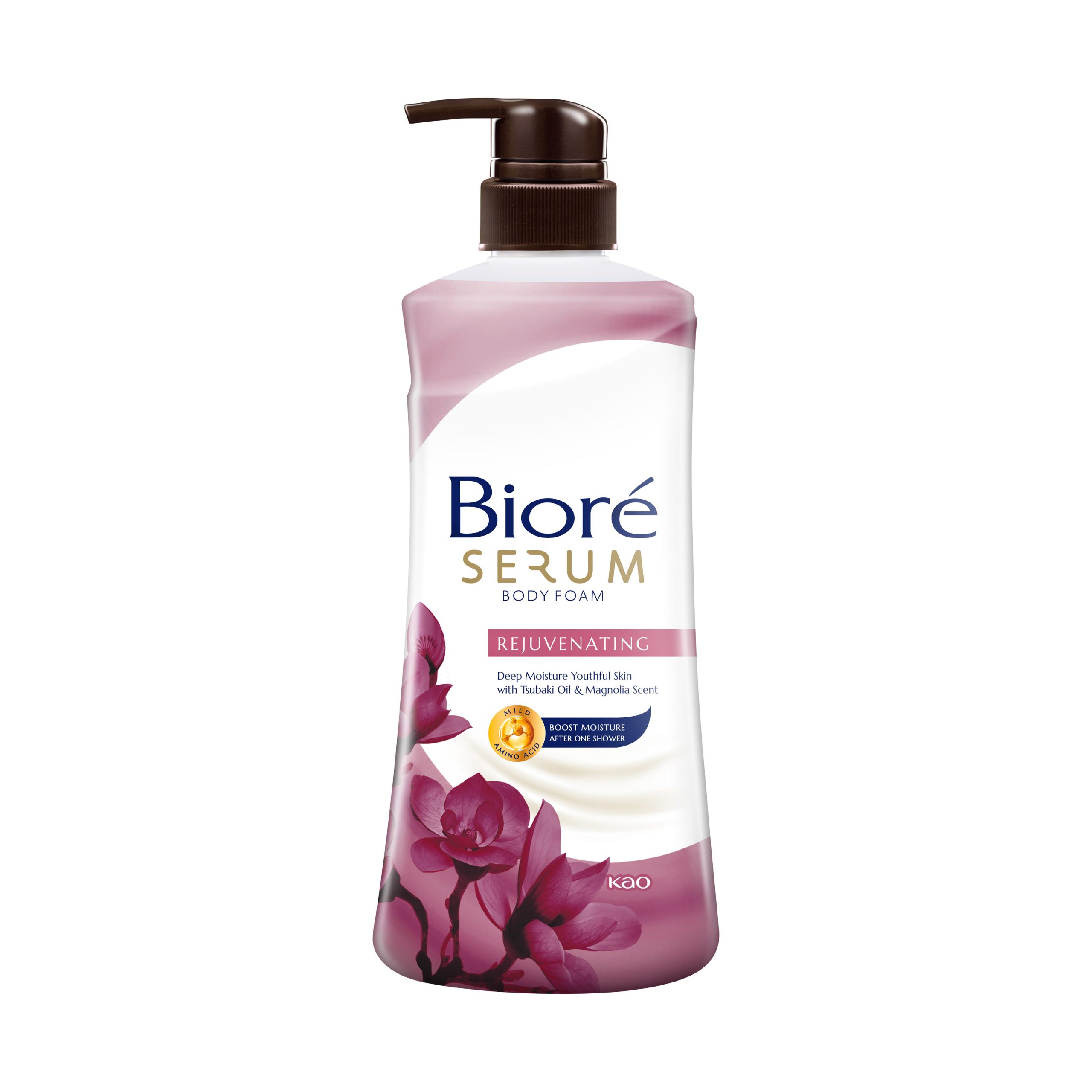 Biore Serum Rejuvenating 550ml Btl
