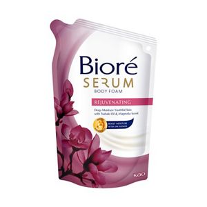 Biore Serum Rejuvenating 380ml