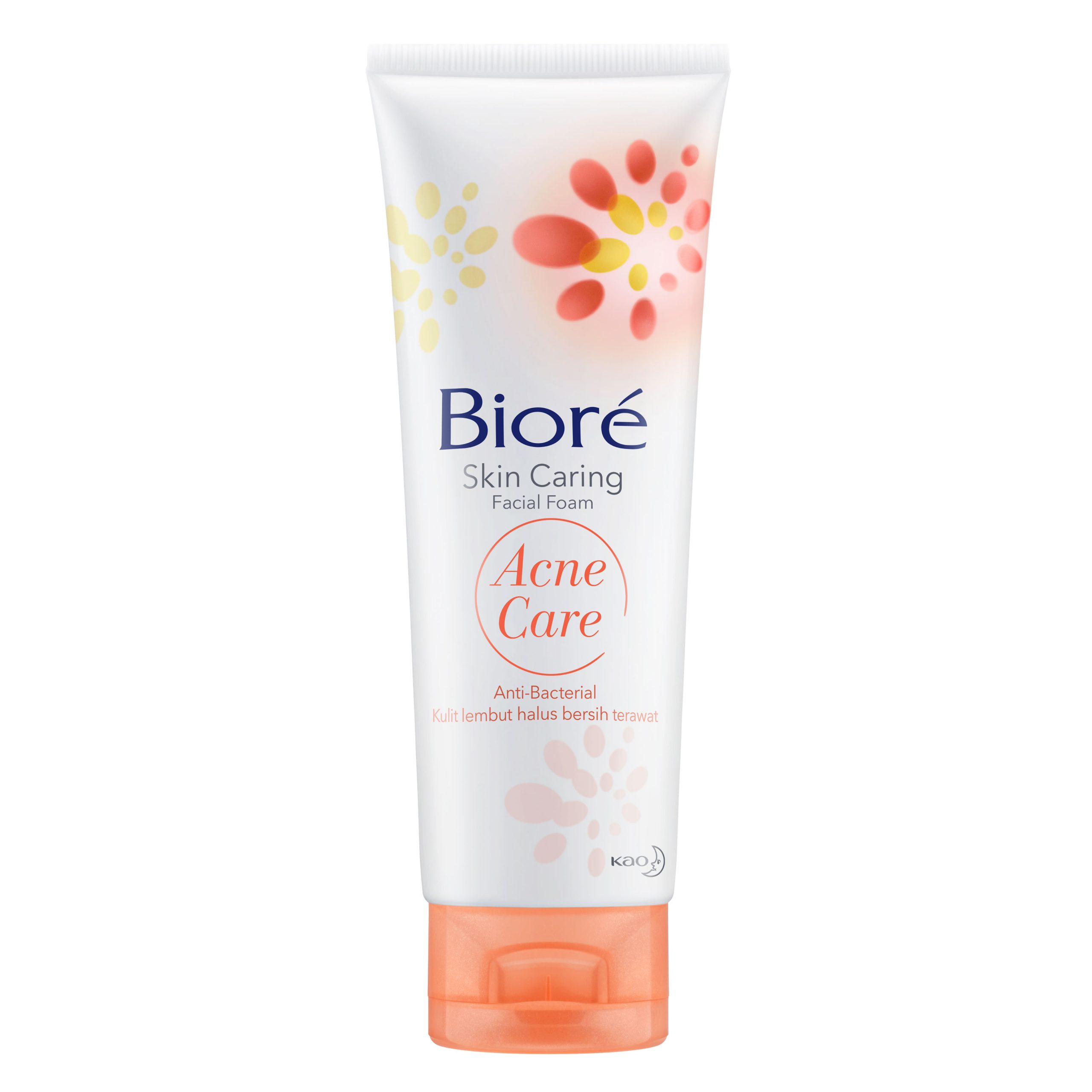 Biore Facial Acne care 100g