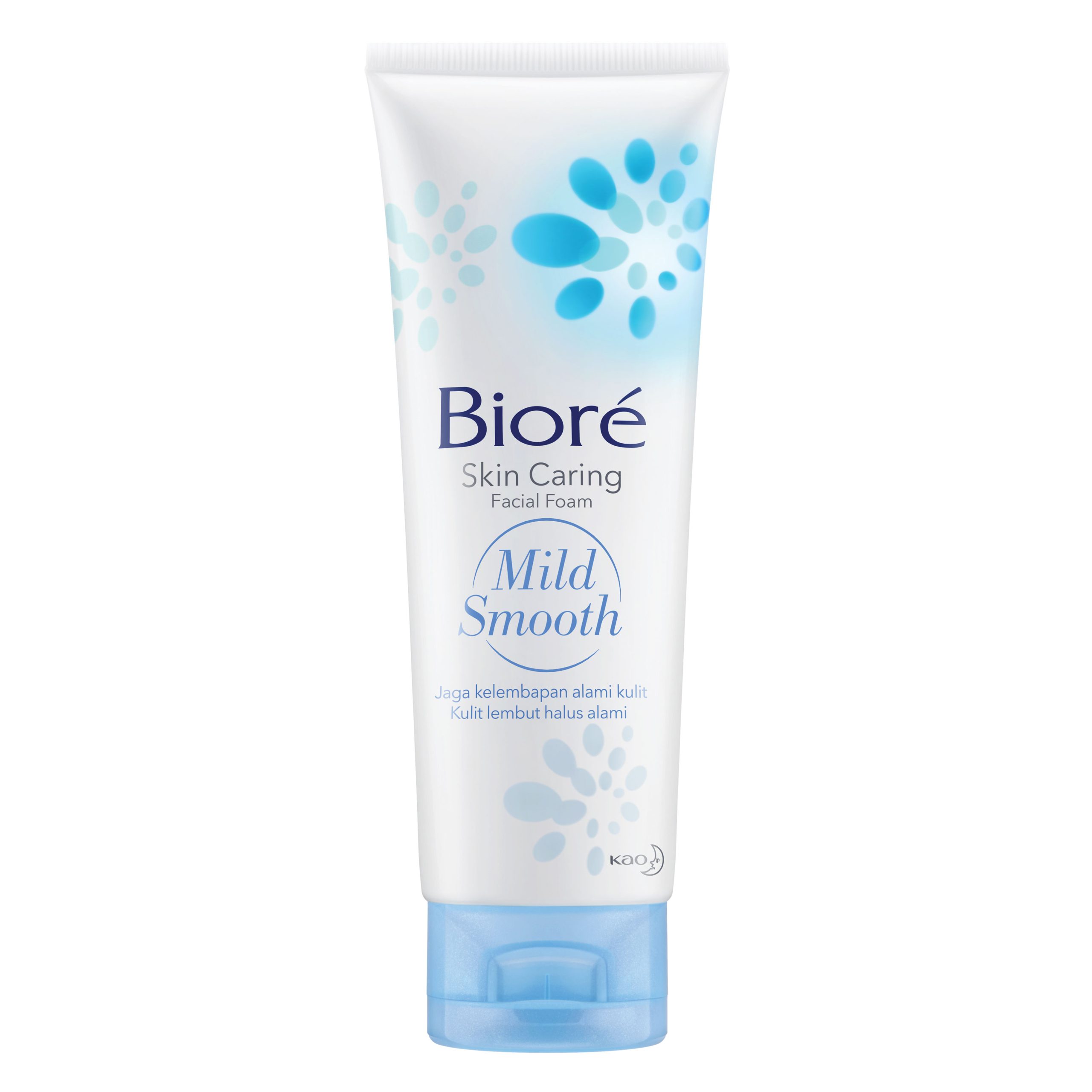 Biore Facial Mild Smooth 100gr