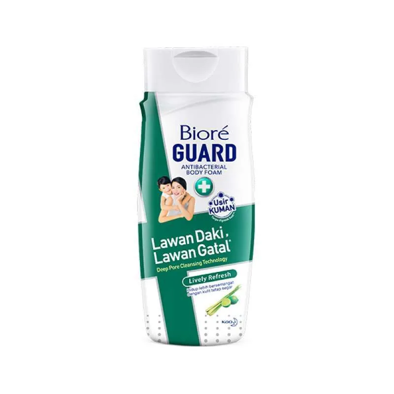 Biore L.Refresh Btl 250ml