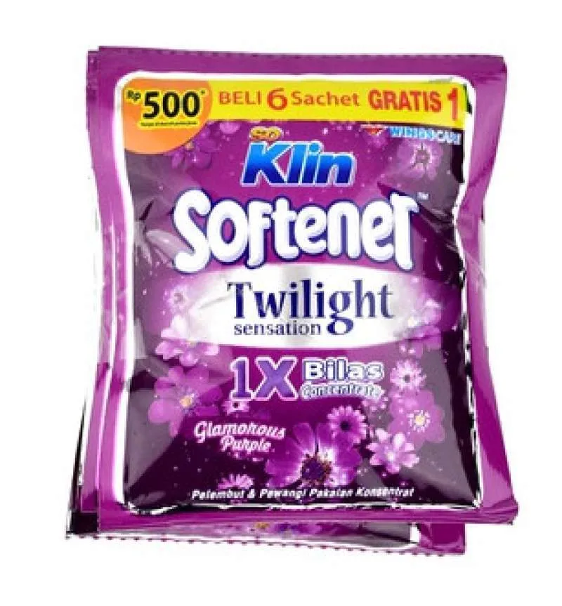 Soklin twilight Violet 48x13ml