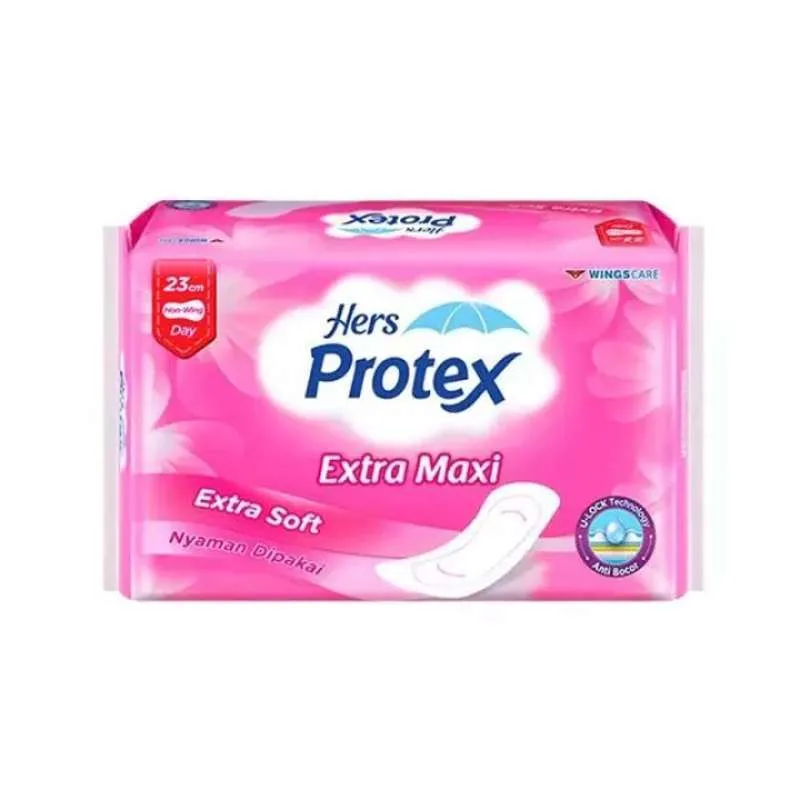 Protex Soft Care Maxi 20pads