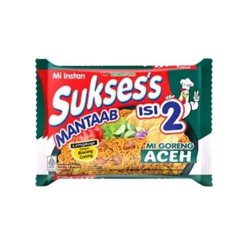 Mie Sukses Goreng Aceh isi 2