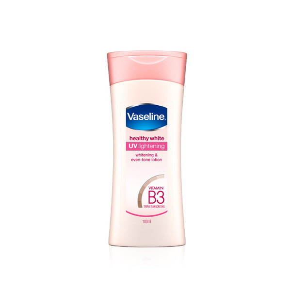 Vaseline HW UV Light 100ml