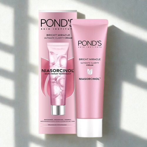 Ponds WB Day Cream Normal Skin 40gr