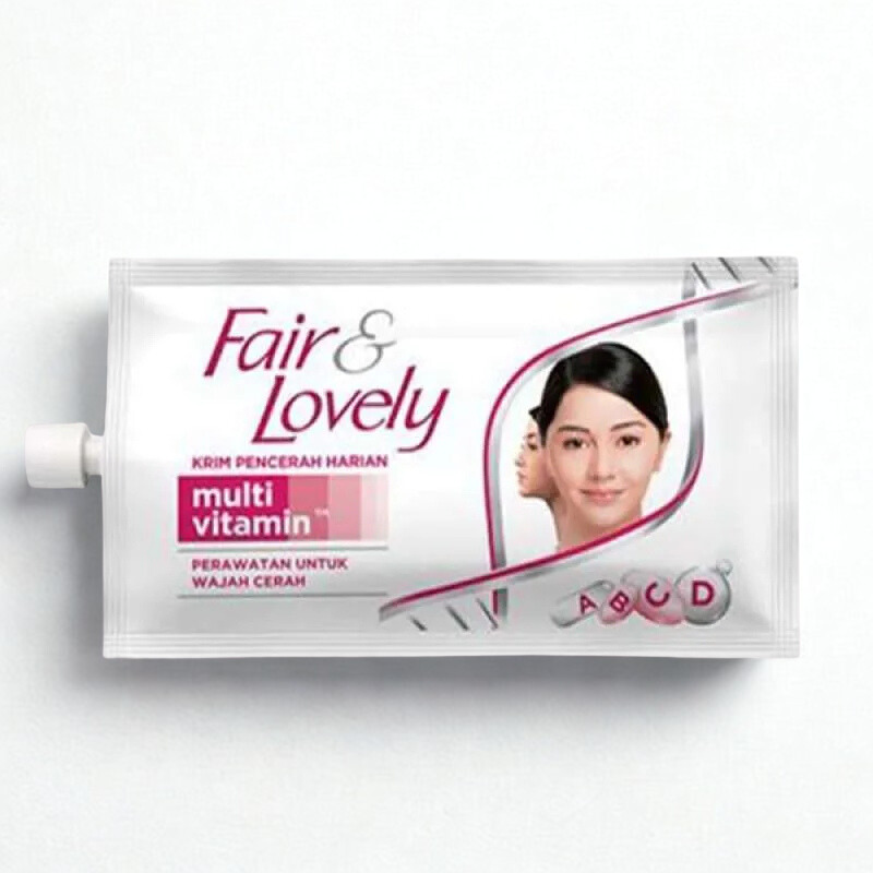 Fair &Lovely Multivitamin FF 9gr