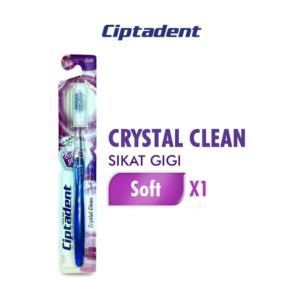 Ciptadent SG Crystal Soft