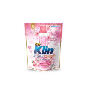 Soklin Liq Sakura  1600ml